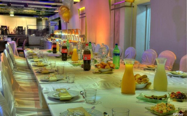 Carlton Hotel Nahariya