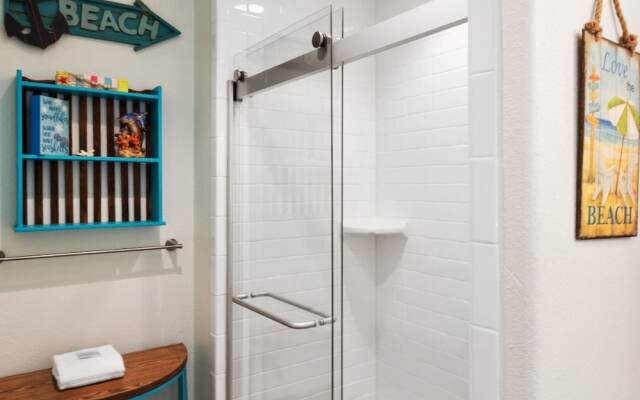 Island 39 2 Bedroom Condo