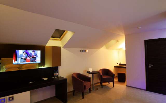 LH Hotel & SPA