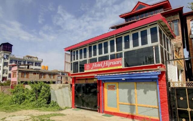 OYO 80500 Hotel Hijraan