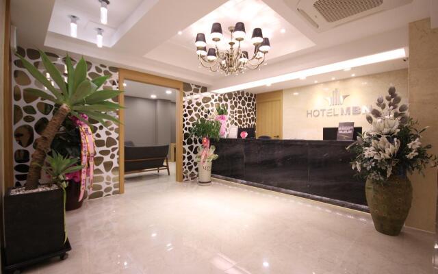 Casaday Hotel