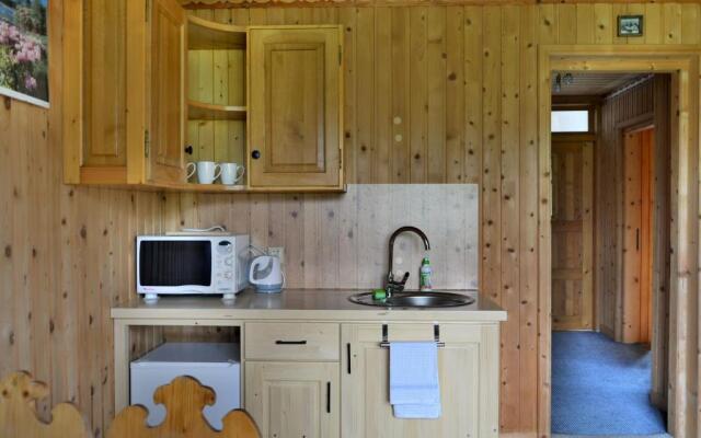 Apartament Sosna