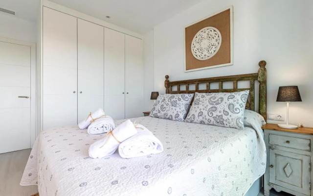 Apartamento en Tarifa Viento de Tramontana