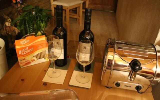 Pension und Gästehaus Paffrath