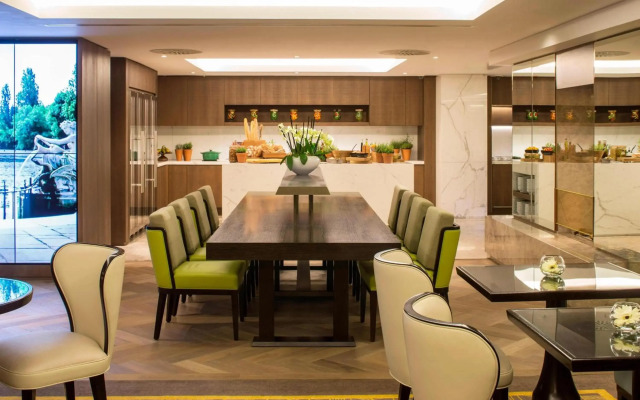 JW Marriott Grosvenor House London