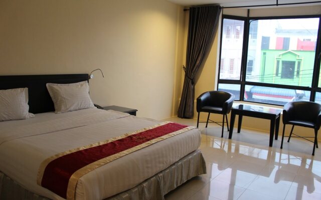 Balai View Hotel