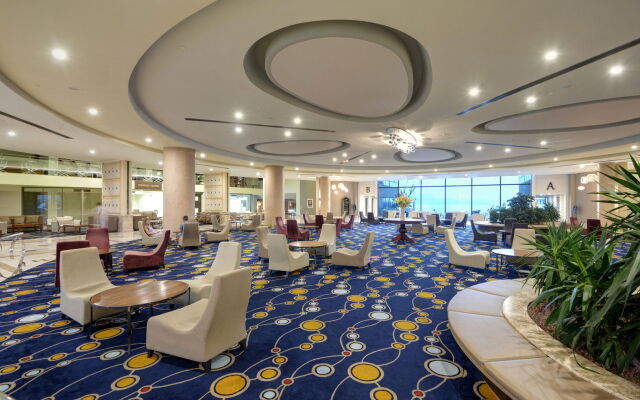 La Blanche Island Bodrum - All Inclusive