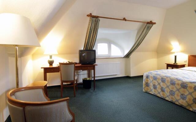 Parkhotel Oybin