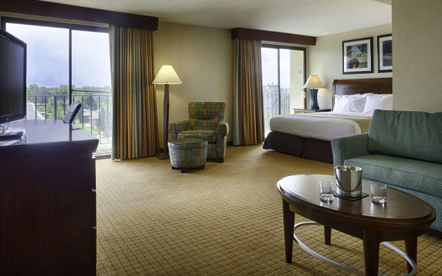 DoubleTree by Hilton Hotel Denver