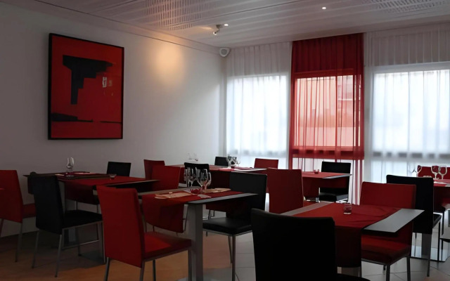 Hôtel Elite