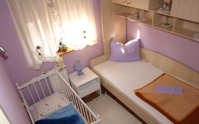 Apartments Grof