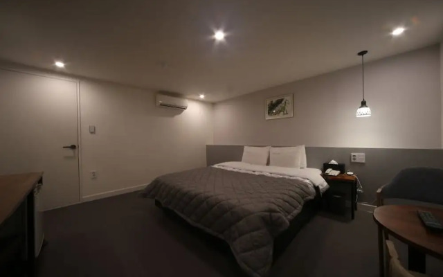 We've Motel
