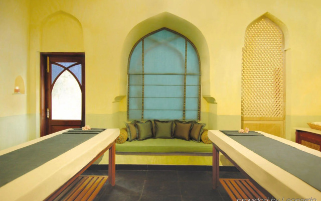 Taj Usha Kiran Palace, Gwalior