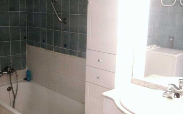 114-bonito Apartamento al Canal