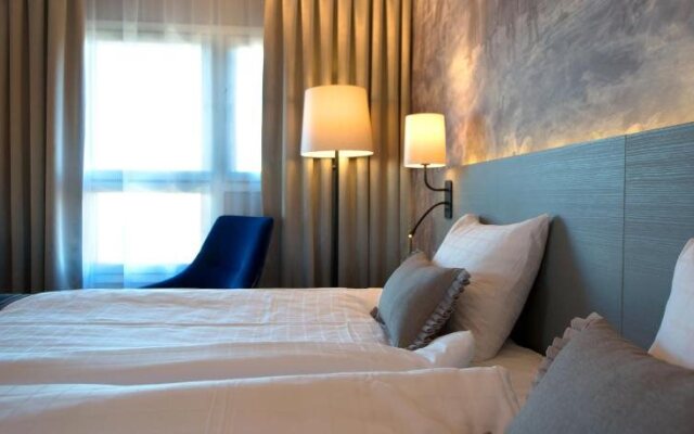 Scandic Skellefteå Hotell