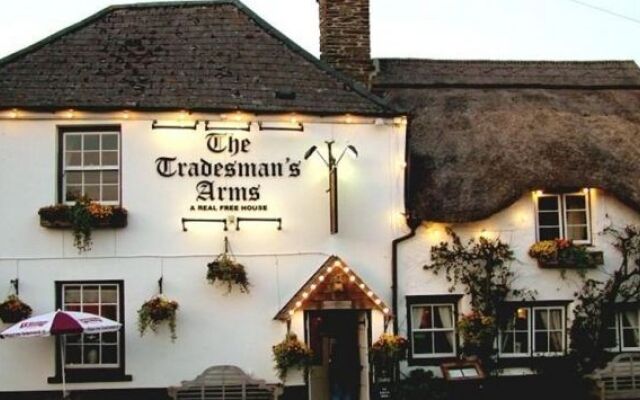 The Tradesman's Arms