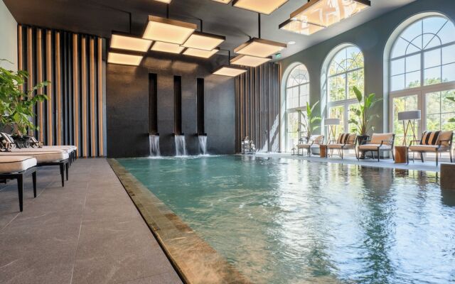 Maison Albar - Amoure