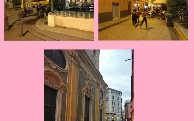 House of Fly with Sea View, Front the Beach