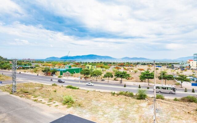 TuBong Hotel Private Enterprise