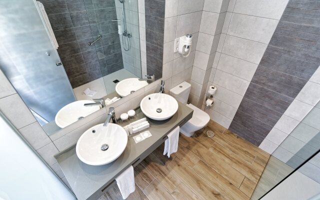 Apartamento Las Nasas By Labranda