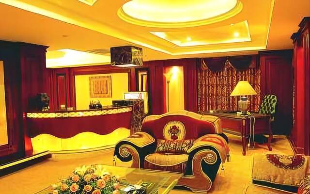 Zhongzhou International Hotel