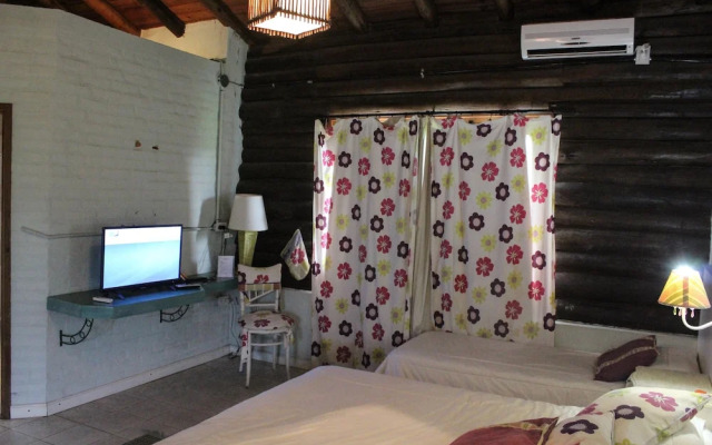 Los Origenes Hotel & Cabañas