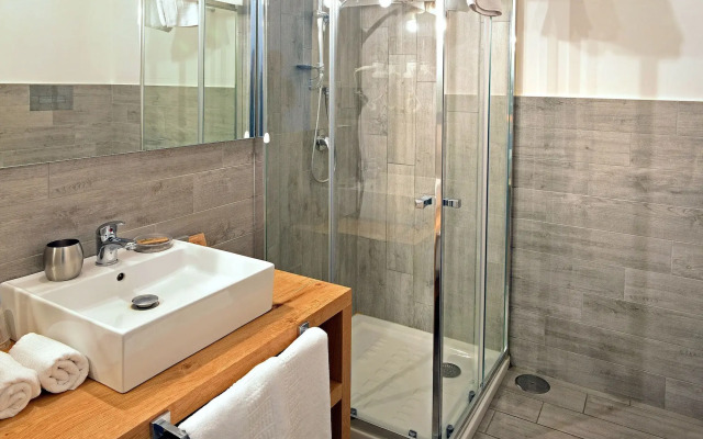 Napoli rooms&suite