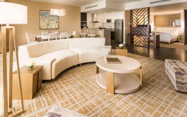 Waldorf Astoria Panama Residences