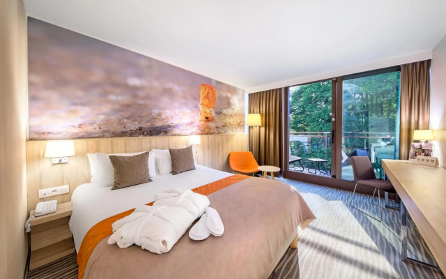 Mercure Gdansk Posejdon