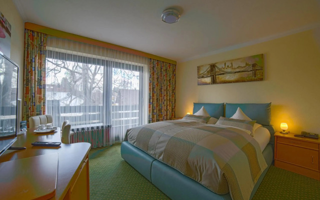 Hotel Brandl