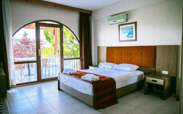 Greenport Bodrum Hotel