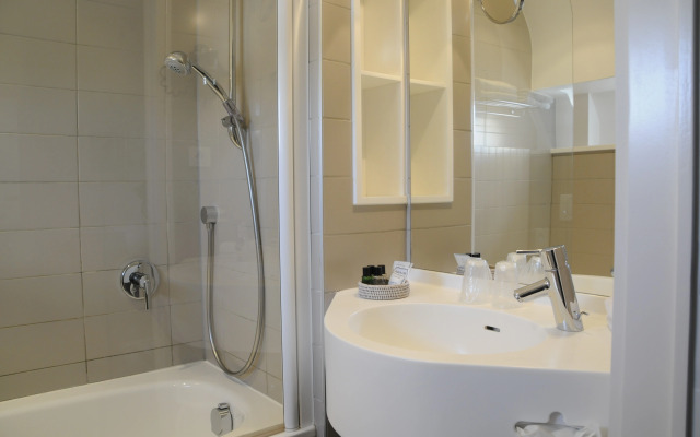 Hotel Albert I