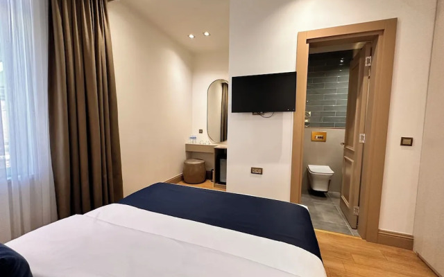 Taksim Bosphorus Hotel