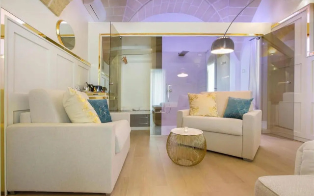 1316 AS - Junior Suite con Balcone
