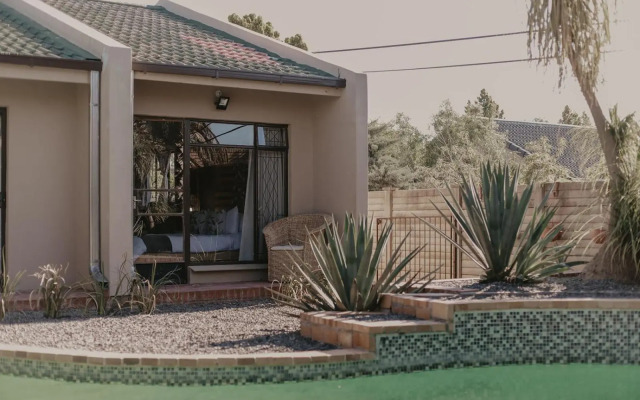 Villa Rose Guesthouse & Venue