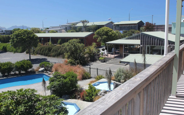 Alpine-pacific Holiday Park