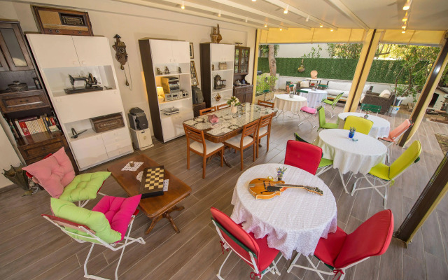 Destina Boutique Hotel