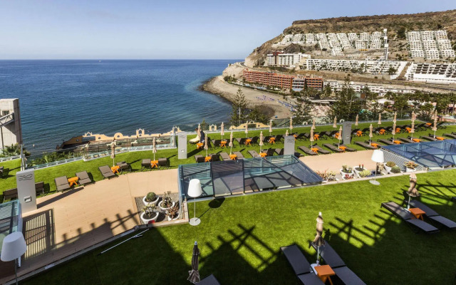 Hotel Riviera Vista