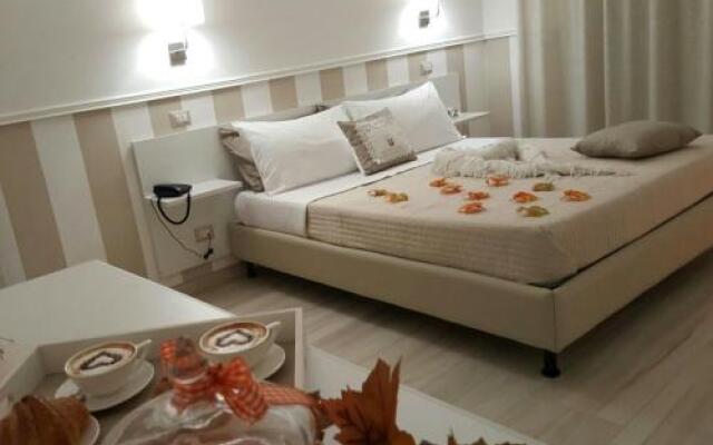 Finestre sul Borgo