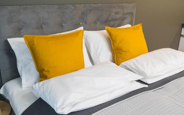 Sarah Apartments Old Town