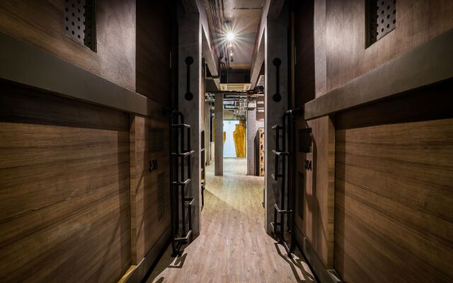 Nonze Hostel