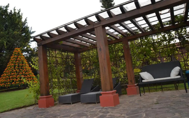 Quinta Tere Hotel & Gallery