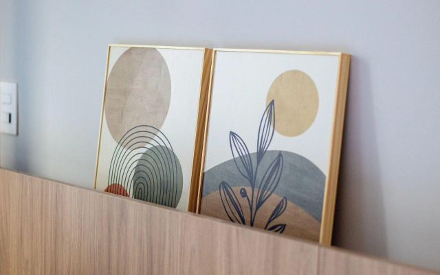 Rooftop #401 - Loft em Boa Viagem por Carpediem