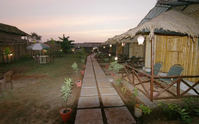 Rudra The Sandy Beach Resort