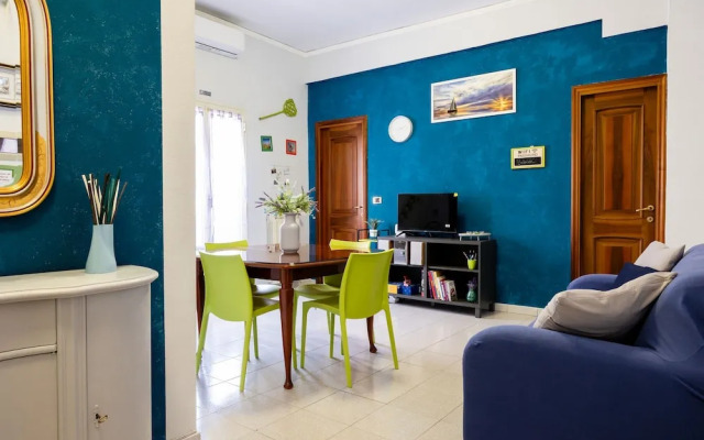Bella G C Apartment in Rome