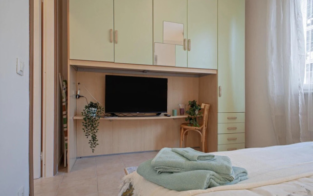 Langolo di Grace in Livorno