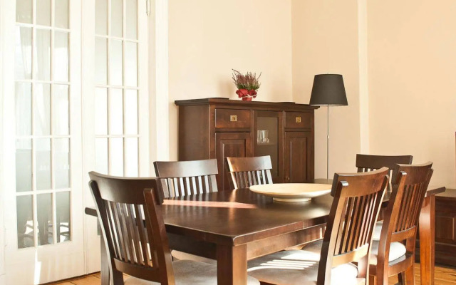 Apartamenty Classico