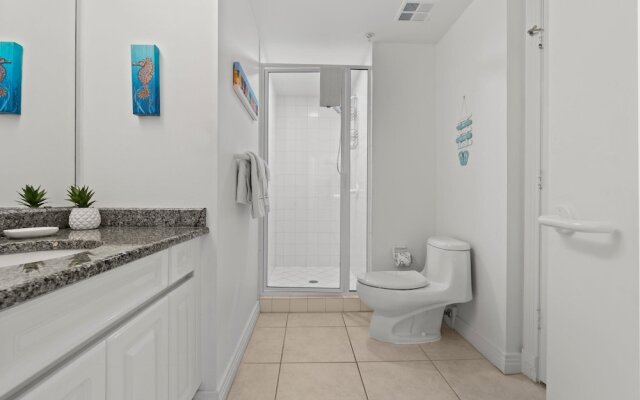 Beach Colony East 12B