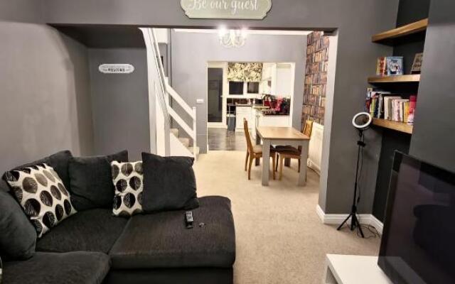 1 bedroom Sculcoates house Hull