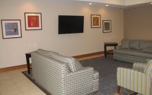 Candlewood Suites LONGVIEW by IHG